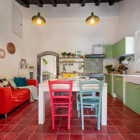 Villa Villa Nature & Relax Mascali Taormina Nunziata