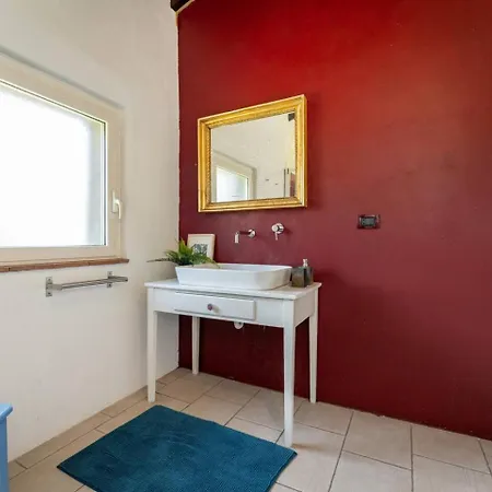 Villa Nature & Relax Mascali Taormina *