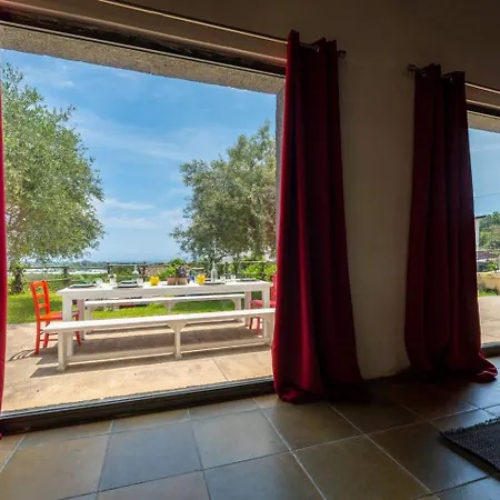 Villa Nature & Relax Mascali Taormina *