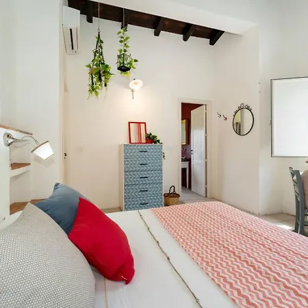 Villa Nature & Relax Mascali Taormina * Nunziata