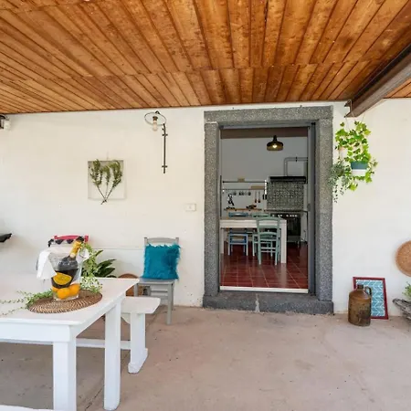 Villa Nature & Relax Mascali Taormina