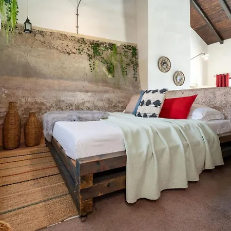 Villa Nature & Relax Mascali Taormina Villa