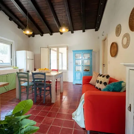 Villa Villa Nature & Relax Mascali Taormina