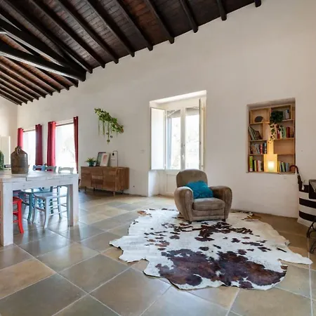 Villa Nature & Relax Mascali Taormina
