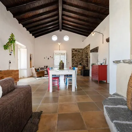 Villa Nature & Relax Mascali Taormina Villa Nunziata
