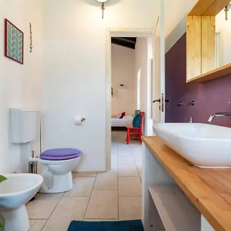 Villa Nature & Relax Mascali Taormina