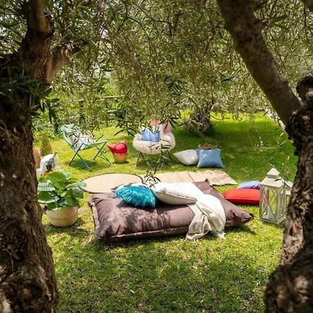Villa Nature & Relax Mascali Taormina *