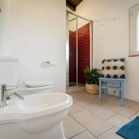Villa Villa Nature & Relax Mascali Taormina *