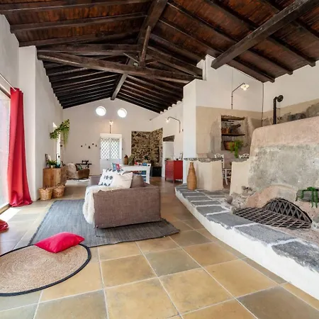 Villa Nature & Relax Mascali Taormina *