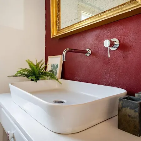 Villa Nature & Relax Mascali Taormina * Nunziata