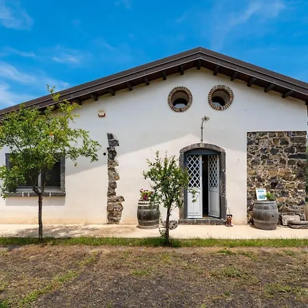 Villa Villa Nature & Relax Mascali Taormina *