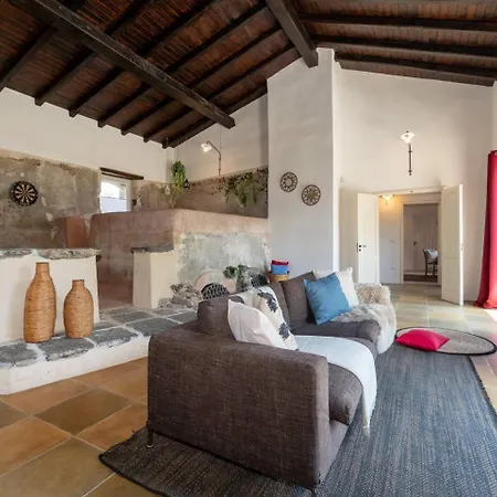 Villa Villa Nature & Relax Mascali Taormina