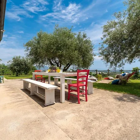 Villa Nature & Relax Mascali Taormina Nunziata