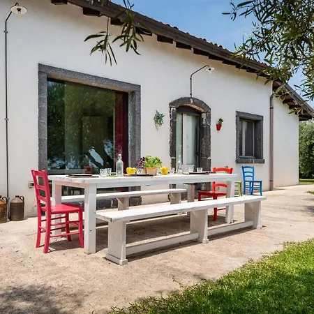 Villa Nature & Relax Taormina