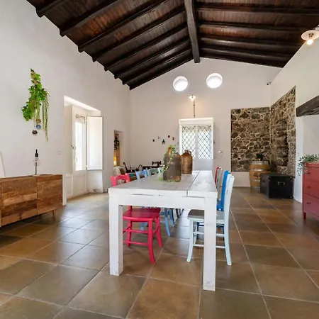 Villa Nature & Relax Taormina Villa