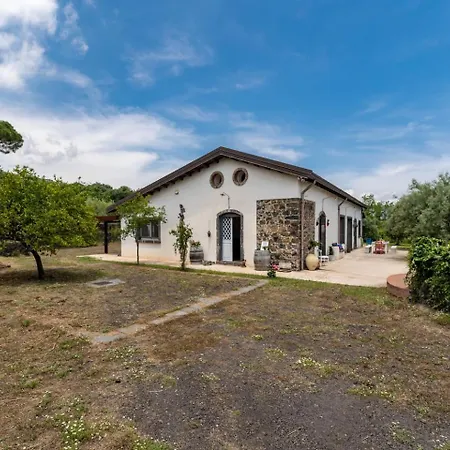 Villa Nature & Relax Taormina *