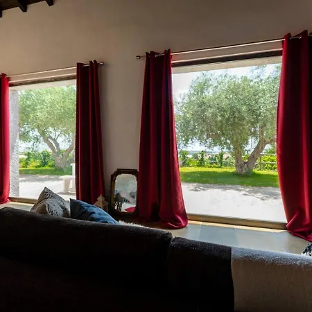 Villa Villa Nature & Relax Taormina