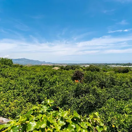 Villa Villa Nature & Relax Taormina