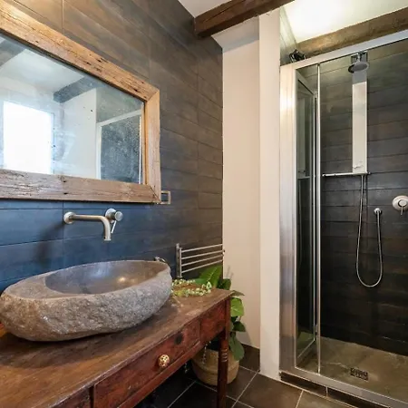 Villa Nature & Relax Taormina Villa