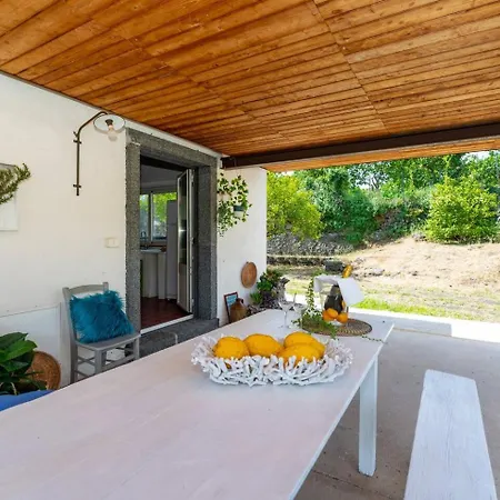Villa Villa Nature & Relax Taormina *