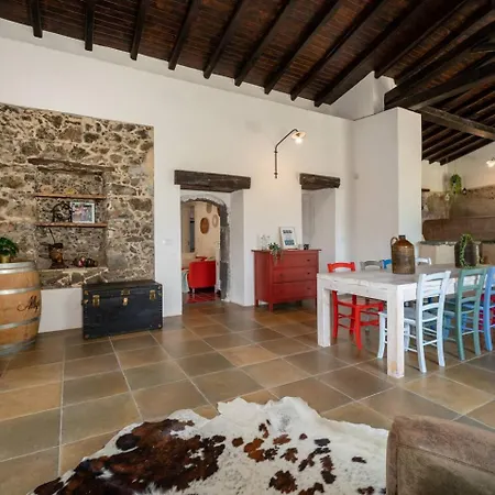 Villa Villa Nature & Relax Taormina