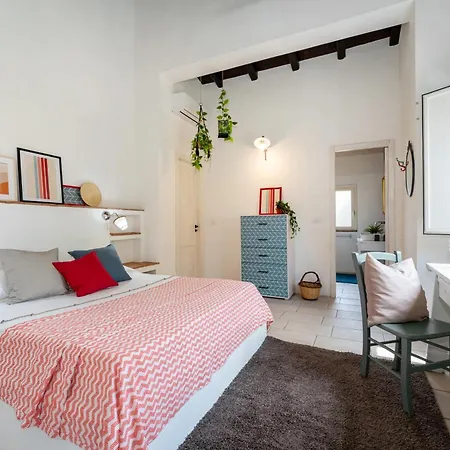Nature & Relax Taormina By Harmony House * Nunziata
