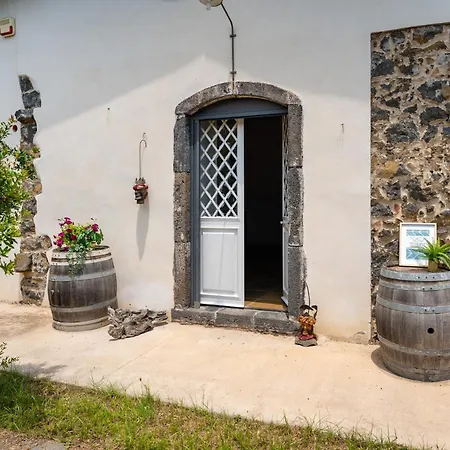 Villa Nature & Relax Taormina Villa