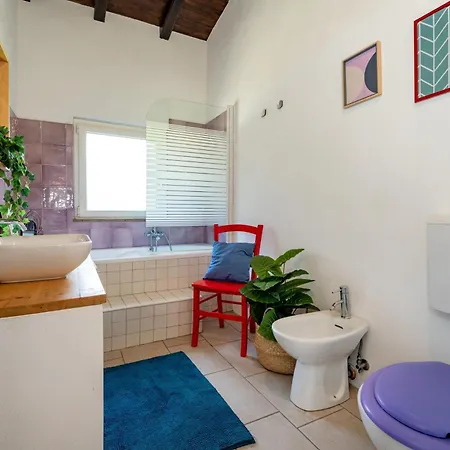 Villa Nature & Relax Taormina By Harmony House Nunziata