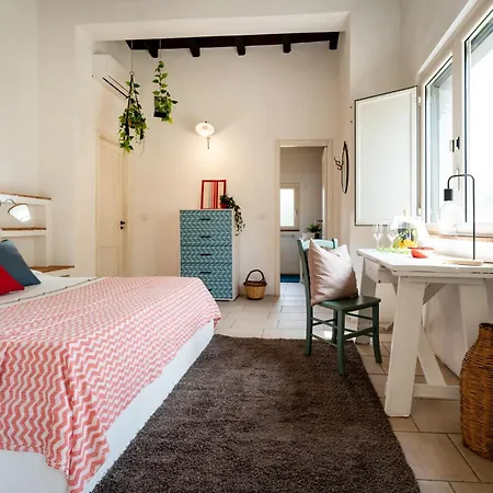 Nature & Relax Taormina By Harmony House Nunziata