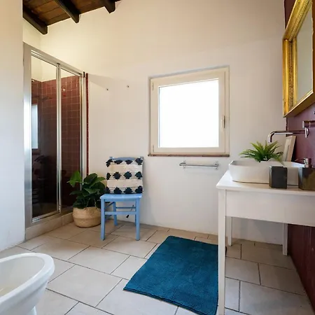 Nature & Relax Taormina By Harmony House * Nunziata