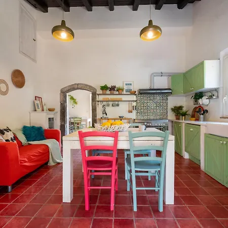 Villa Nature & Relax Taormina Villa
