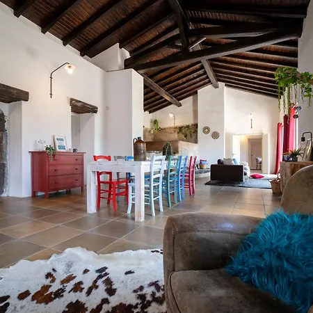 Nature & Relax Taormina By Harmony House *