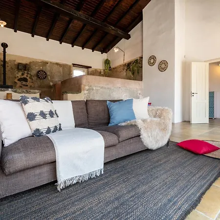 Nature & Relax Taormina By Harmony House Villa *