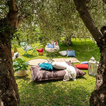 Villa Nature & Relax Taormina Villa Nunziata