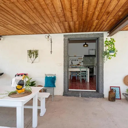 Villa Nature & Relax Taormina *