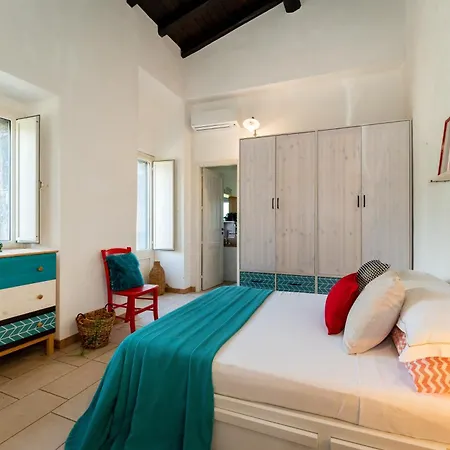 Villa Nature & Relax Taormina By Harmony House *