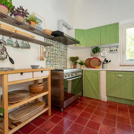 Villa Nature & Relax Taormina By Harmony House Nunziata