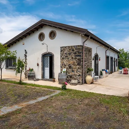 Villa Nature & Relax Taormina Villa